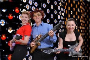 Memphis Photo Booth & Event Photography!