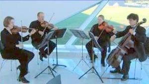 Gabriel's Horns Wedding Musicians