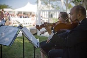 Gabriel's Horns Wedding Musicians