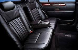 Able's SUV Limousine Service