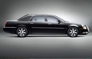 Able's SUV Limousine Service