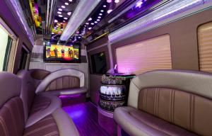Able's SUV Limousine Service