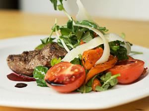 Drew Cooks! Catering