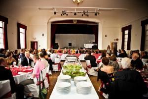 Drew Cooks! Catering