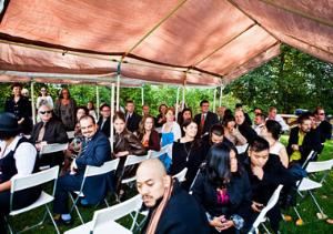 Drew Cooks! Catering