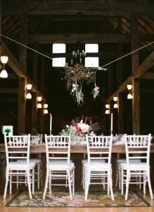 The Barn On Walnut Hill