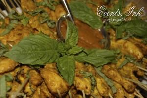 Bella Tahoe Catering