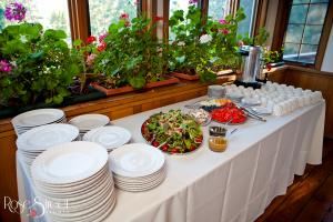 Bella Tahoe Catering