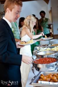 Bella Tahoe Catering