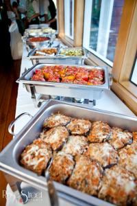 Bella Tahoe Catering