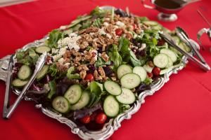 Bella Tahoe Catering