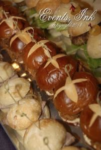 Bella Tahoe Catering