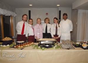 Bella Tahoe Catering