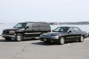 Custom Coach & Limousine