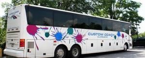 Custom Coach & Limousine