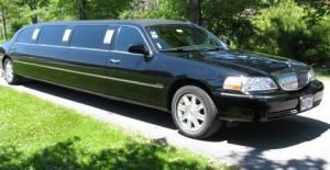 Custom Coach & Limousine