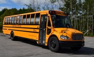 Custom Coach & Limousine