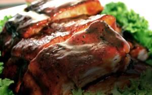 Blue Haze Barbecue Catering