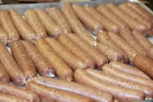 Blue Haze Barbecue Catering