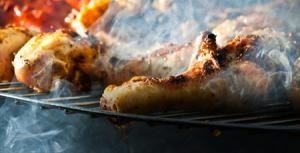 Blue Haze Barbecue Catering