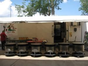 Creative Cajun Cooking