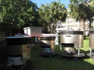 Creative Cajun Cooking