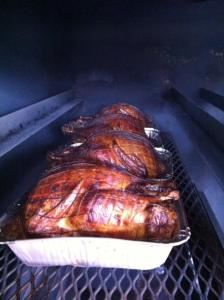 Creative Cajun Cooking