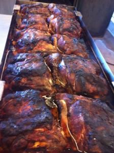 Creative Cajun Cooking