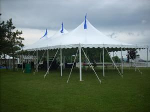 Happenings Party Rentals