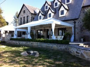 Happenings Party Rentals