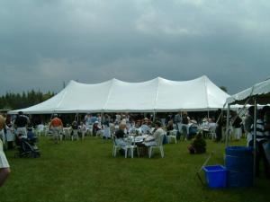 Happenings Party Rentals