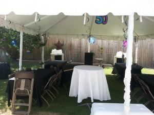 Centex Party Rentals