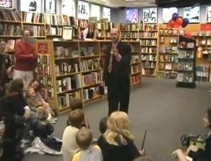 Abracadabra Productions - Boston