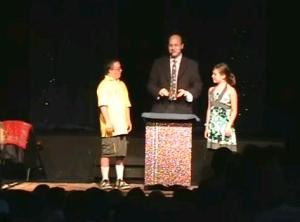 Abracadabra Productions - Boston