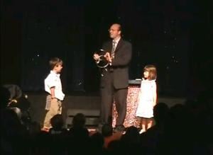 Abracadabra Productions - Boston