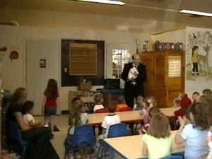 Abracadabra Productions - Boston