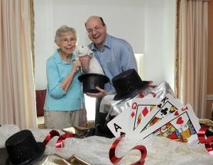 Abracadabra Productions - Boston