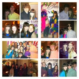 All American Entertainment