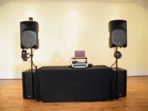 All American Entertainment