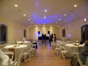 All American Entertainment