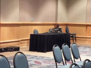 All American Entertainment