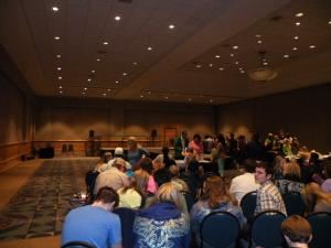 All American Entertainment