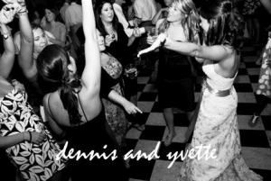 Carolina Party Professionals