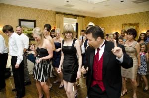 Carolina Party Professionals