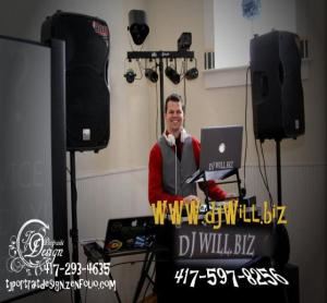 DJ Will (Dj Service)