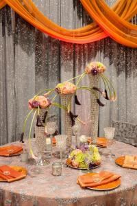 Jovani Linens& Event Design