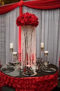 Jovani Linens& Event Design