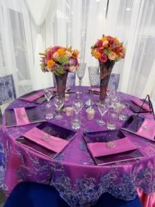 Jovani Linens& Event Design