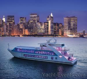 Yacht Events By Steven Tanzman