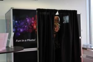 Twisted Photo Booths